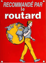 le guide du routard